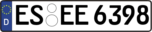 ES-EE6398