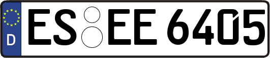 ES-EE6405