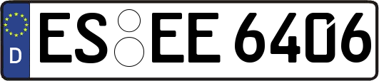 ES-EE6406