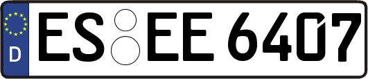 ES-EE6407