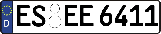 ES-EE6411