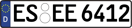 ES-EE6412