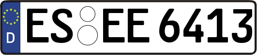 ES-EE6413
