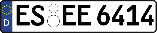 ES-EE6414