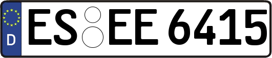 ES-EE6415