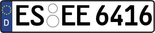 ES-EE6416