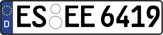 ES-EE6419