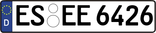 ES-EE6426