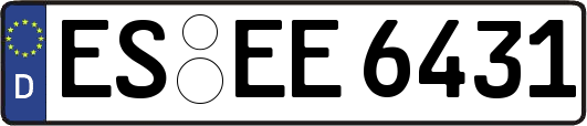 ES-EE6431
