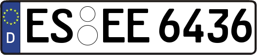 ES-EE6436