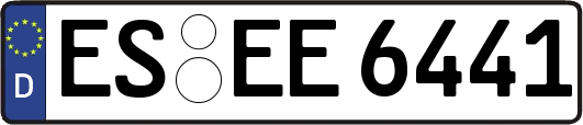 ES-EE6441