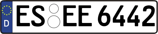 ES-EE6442