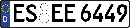 ES-EE6449