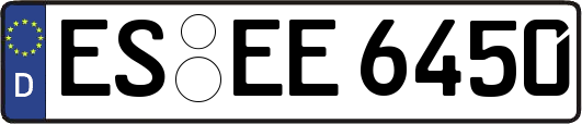 ES-EE6450