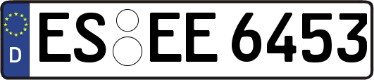ES-EE6453