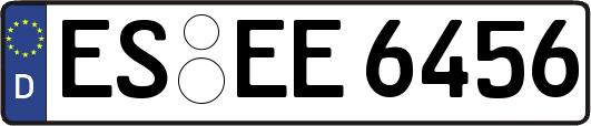 ES-EE6456