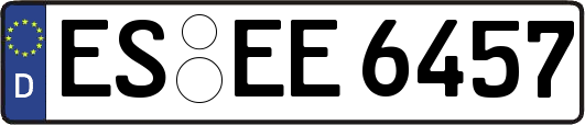 ES-EE6457