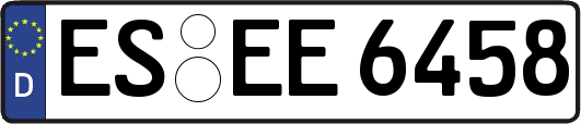 ES-EE6458