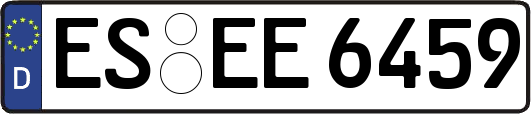 ES-EE6459
