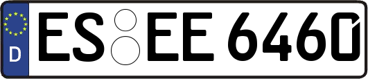 ES-EE6460
