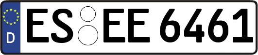 ES-EE6461