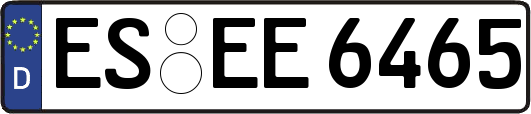 ES-EE6465