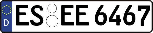 ES-EE6467