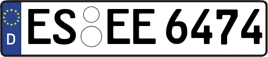 ES-EE6474