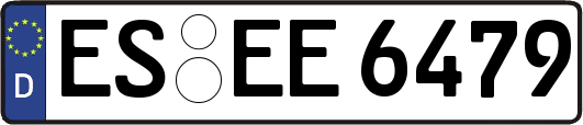 ES-EE6479