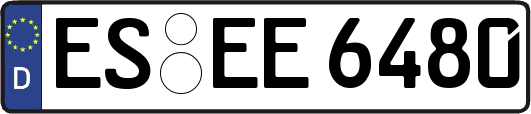 ES-EE6480