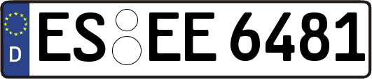 ES-EE6481