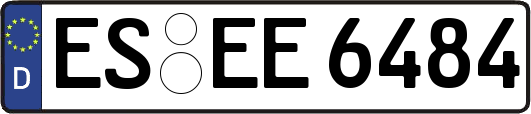 ES-EE6484