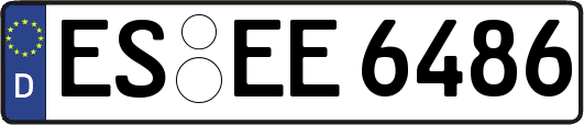 ES-EE6486