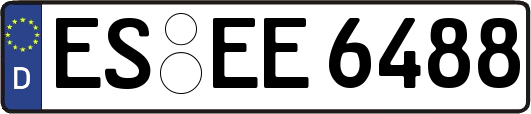 ES-EE6488