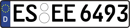 ES-EE6493