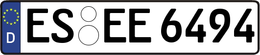 ES-EE6494