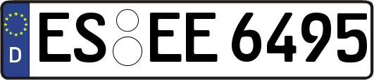 ES-EE6495