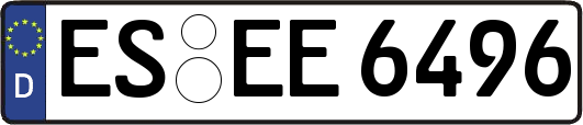 ES-EE6496