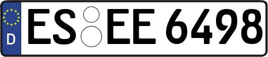 ES-EE6498