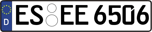 ES-EE6506