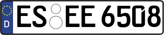 ES-EE6508