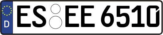 ES-EE6510