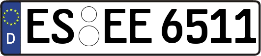 ES-EE6511