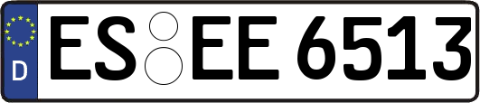 ES-EE6513