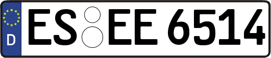 ES-EE6514