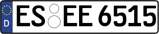 ES-EE6515