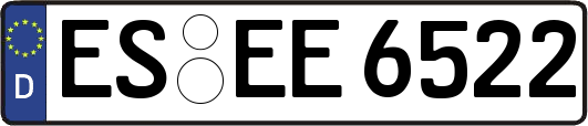 ES-EE6522