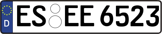 ES-EE6523