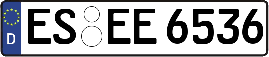 ES-EE6536