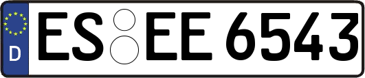 ES-EE6543